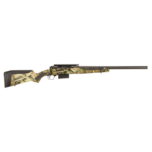 SAV 212 SLUG CAMO 12GA 22 MOBUC 2RD DBM ACUFIT