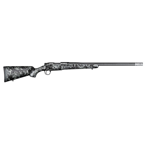 CHRIS RIDGELINE FFT 7MM-08 20 BLK/GRY