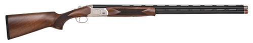Mossberg Gold Reserve O/U Shotgun 16ga 3" Chamber 2rd Capacity 30" Barrel Grade A Black Walnut Stock