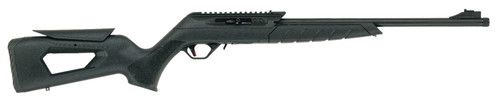 TSA KR22 22LR SEMI BLK 10RD