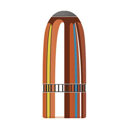 HORN BLT 35CAL 200GR RN .358 100/15