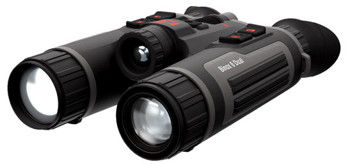 ATN BINOX 6 DUAL BINOS THERMAL 384x288 4K LRF