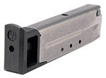 Ruger P Series Handgun Magazine 9mm Luger 10/rd