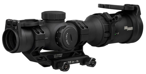 SIG TANGO-MSR COMPACT 1-8X24 30MM SFP BDC-8
