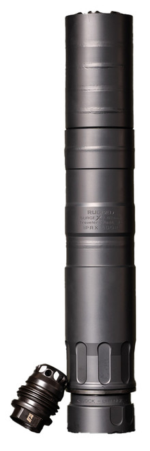 RUGGED SUPPRESSOR SURGEX 7.62