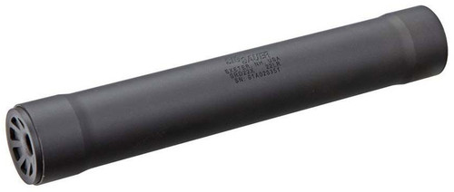 SIG SUPPRESSOR SRD22X RIMFIRE TI