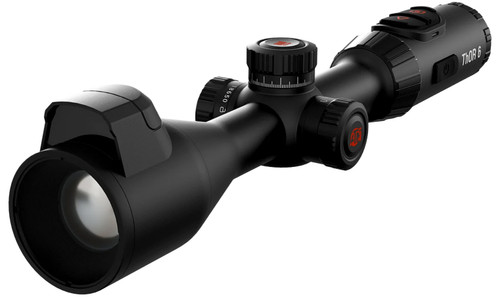 ATN THOR 6 ELITE THERMAL 2-16X 640X512 LRF