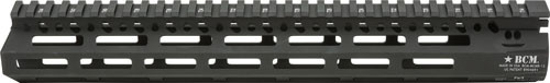 BCM RAIL MCMR 13" M-LOK BLACK FITS AR-15