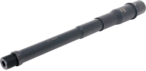 FAXON AR10 BBL 8.6 BLK 12" 1:3 T PISTOL LENGTH GUNNER PROFILE