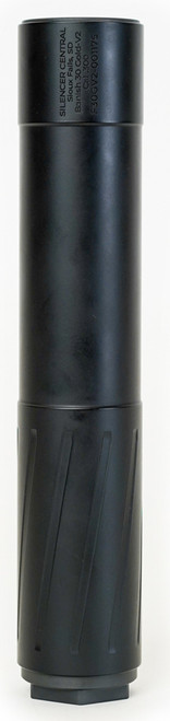 BANISH SUPPRESSOR 30 GOLD V2 30CAL BLK