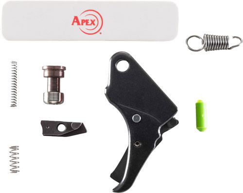 APEX TRIGGER DUTY/CARRY ENHAN- CE KIT M&P SHIELD M2.0 9/40