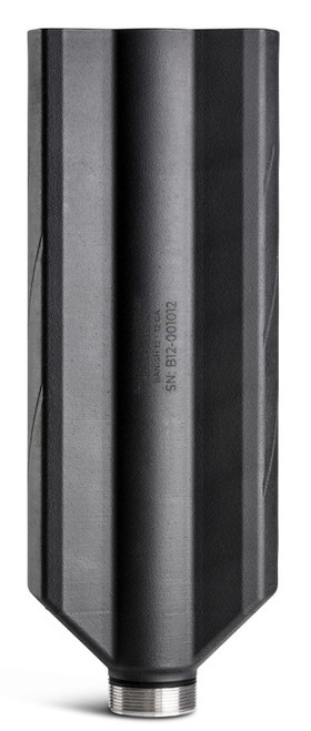BANISH SUPPRESSOR 12 12GA BLK