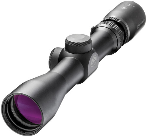 BUR 2-7X32 SCOUT BALL PLEX