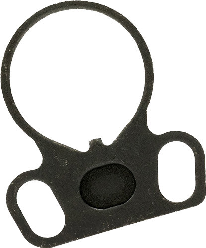 CMMG PARTS AR15 RECEIVER END PLATE AMBI SINGLE POINT