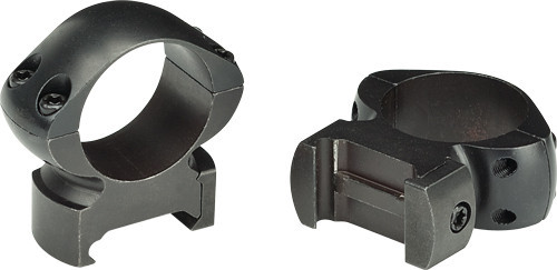 WEAVER RINGS DETACHABLE TOP MOUNT G-SLAM LOW 30MM MATTE