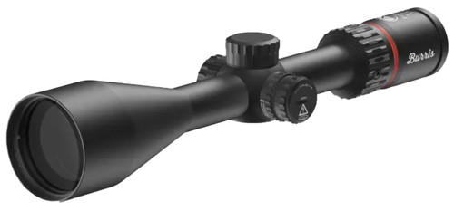 BUR FULLFIELD 4-16X50 PA AC PLEX