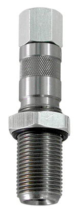 LEE LONG CHARGING DIE FOR AUTO-DISK POWDER MEASURE