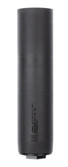CMMG SUPPRESSOR ZEROED 30