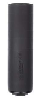 CMMG SUPPRESSOR ZEROED 556 K