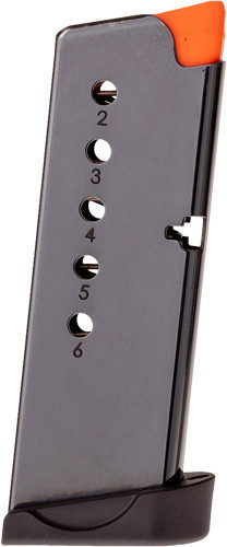 TAU MAG G2S 40SW 6RD