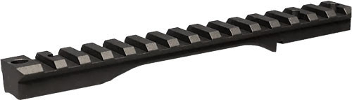 CHRISTENSEN SCOPE BASE 1-PIECE REMINGTON 700 LA 20MOA BLACK