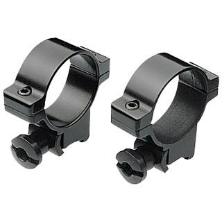 BUR RINGS 1 MED 22CAL GLOSS