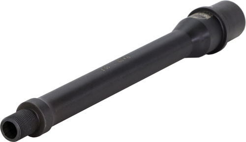 FAXON AR15 BARREL 9MM PCC 8.5" 1:10 LIGHT TAPER BLK