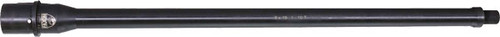 FAXON AR15 BARREL 9MM PCC 16" 1:10 LIGHT TAPER BLK