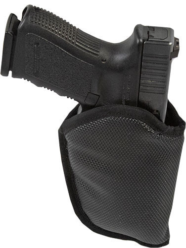 BLACKHAWK TECGRIP FORMLOCK HOL IWB MOLDABLE MICRO COMPACT BK<