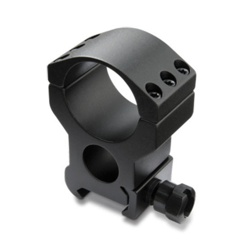 BUR TACTICAL 30MM RING 1/2 HEIGHT MED MATTE