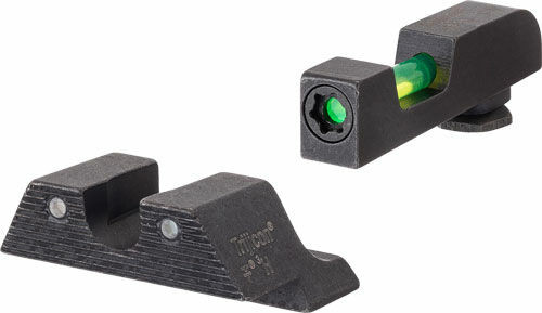 TRIJICON NIGHT SIGHT SET DI SPRINGFIELD XD/XDM/XD MOD2 TRIJICON NIGHT SIGHT SET DI SPRINGFIELD XD/XDM/XD MOD2