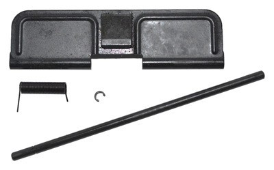 CMMG EJECTION PORT COVER KIT FOR AR-15 BLACK