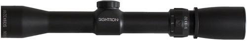 SIGHTRON SCOPE SIH 3-9X32 RIMFIRE FINE CROSSHAIR MATTE