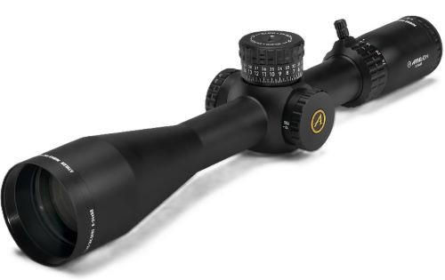 ATHLON SCOPE MIDAS TAC GEN2J 6-24X50 30MM APLR15 FFP MOA