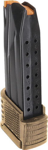 FN MAGAZINE FN 509C 9MM 17RD FDE
