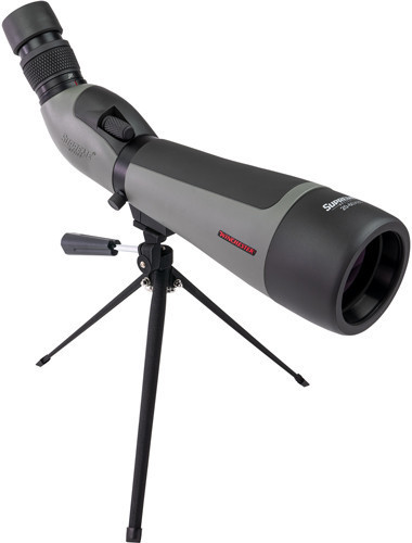 WINCHESTER SUPREME OPTICS 20-60X80MM SPOTTING SCOPE