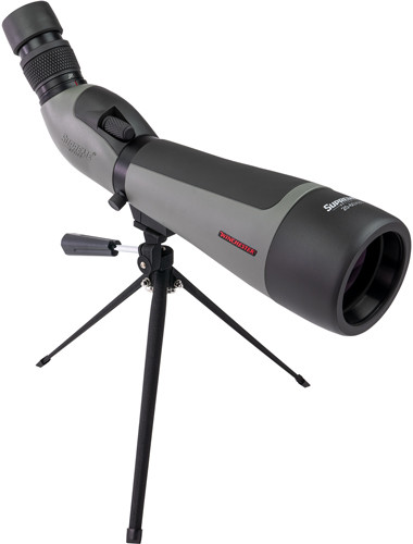 WINCHESTER SUPREME OPTICS 20-60X80MM SPOTTING SCOPE