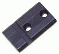 WEAVER BASE TOP MOUNT #36M REMINGTON 700 MATTE