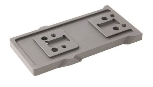 HOLOSUN HS510C SPACER LOWER 1/3 CO-WITNESS FLAT DARK EARTH