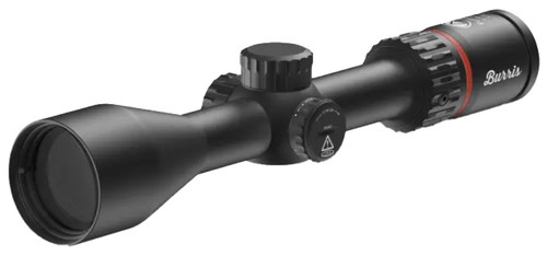 BUR FULLFIELD 3-12X42 ILLUM PA AE WIND MOA