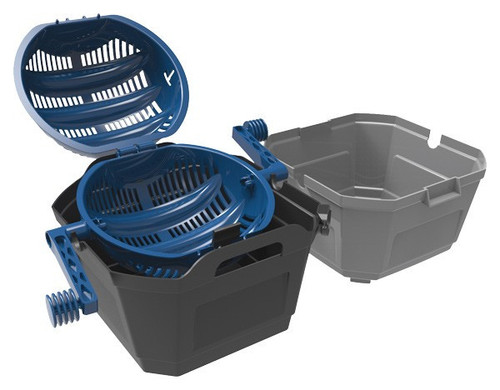 FRANKFORD ARSENAL PLATINUM WET & DRY MEDIA SEPARATOR