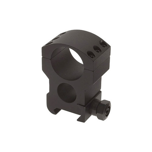 BUR TACTICAL 30MM RING 3/4 HIGH MATTE