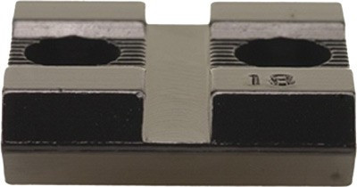 WEAVER BASE TOP MOUNT #18 MARLIN 88/89/98STVN 416 BLACK
