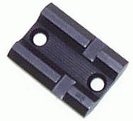 WEAVER BASE TOP MOUNT #46M SAV 110/WINCHESTER 53/54 BLACK