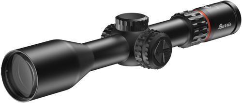BUR ELIMINATOR 6 4-20X52 SCOPE