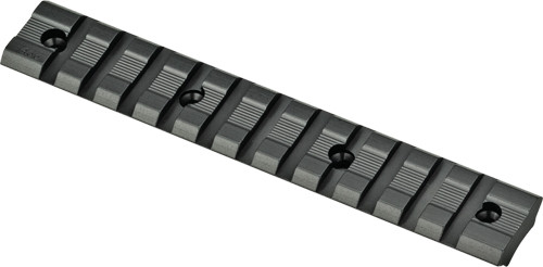WEAVER BASE MULTI-SLOT MOSSBERG PATRIOT LA MATTE
