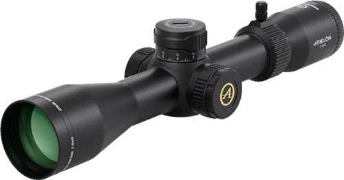 ATHLON SCOPE MIDAS HMR G2 30MM 4-24X50 AHMC1 MOA