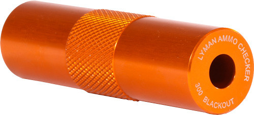 LYMAN AMMO CHECKER 300 AAC ALUMINUM