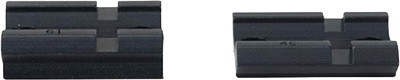 WEAVER BASE TOP MOUNT PAIR SAV 110 NON-ACCUTRIGGER MATTE