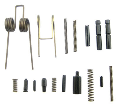 CMMG PARTS KIT FOR AR-15 LOWER PINS AND SPRINGS